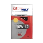 خرید روغن موتور فلومکس 10W-40 SL چهار لیتری