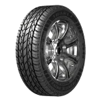 خرید لاستیک بارز سایز 165/65 R13 گل P660 تک حلقه ای
