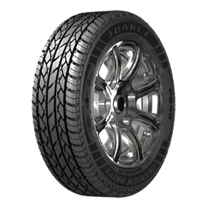 خرید لاستیک بارز سایز 165/65 R13 گل P660 تک حلقه ای