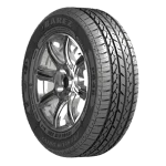 خرید لاستیک بارز سایز 205/60R15 گل P610 تک حلقه ای