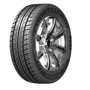 خرید لاستیک بارز سایز 185/65R14 گل P648