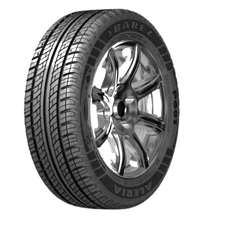 خرید لاستیک بارز سایز 185/65R14 گل P648