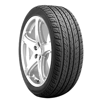 خرید لاستیک یزد سایز 205/60R15 گل مرکوری