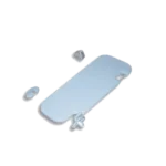 عکس آفتاب گیر چپ x55