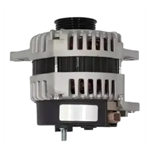 عکسی از دینام kmc t8 طرح اصلی