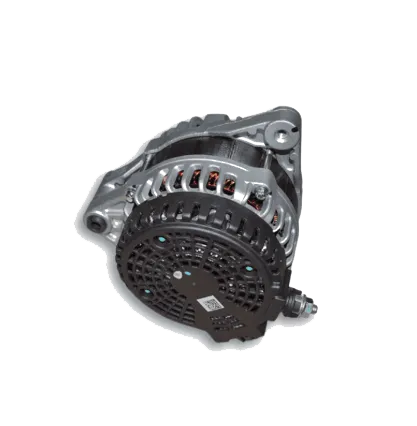 عکسی از دینام ام وی ام x55 اصلی