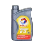 خرید روغن هیدرولیک فرمان توتال FLUD LL D