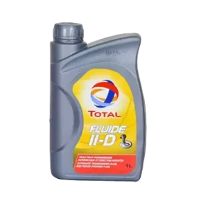 خرید روغن هیدرولیک فرمان توتال FLUD LL D