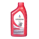 خرید روغن هیدرولیک لوکینی ATF CVT