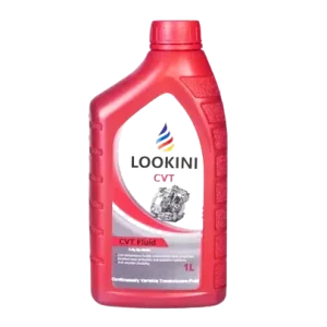 خرید روغن هیدرولیک لوکینی ATF CVT