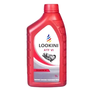 خرید روغن هیدرولیک لوکینی ATF VI