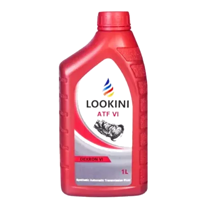 خرید روغن هیدرولیک لوکینی ATF VI