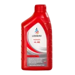 خرید روغن هیدرولیک لوکینی HL ISO VG 46