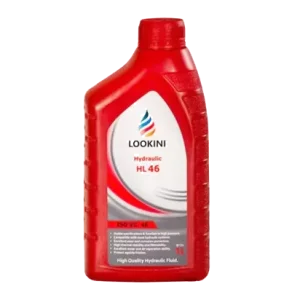 خرید روغن هیدرولیک لوکینی HL ISO VG 46