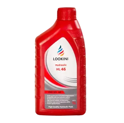 خرید روغن هیدرولیک لوکینی HL ISO VG 46