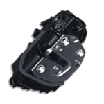 عکس قفل درب عقب چپ mvm x22