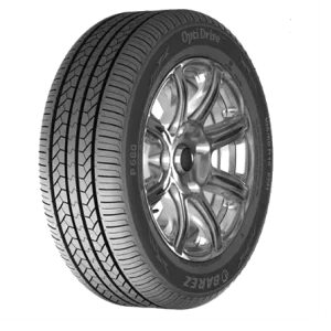 خرید لاستیک بارز 195/60r15 گل P680