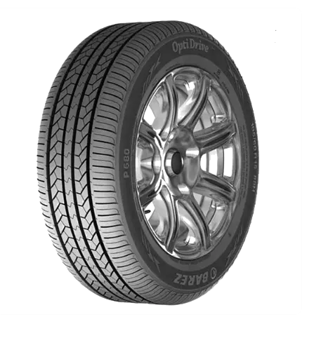 خرید لاستیک بارز 195/60r15 گل P680