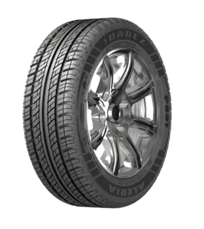 خرید لاستیک بارز 17570R13 گل P642