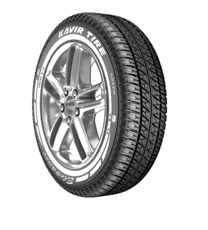 خرید لاستیک کویر 16565r13 گل KB12