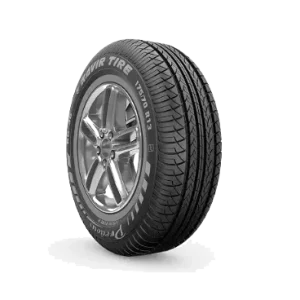 تصویری از لاستیک کویر 175/70r13