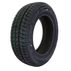 عکسی از لاستیک کویر 185/65r14 گل KB27