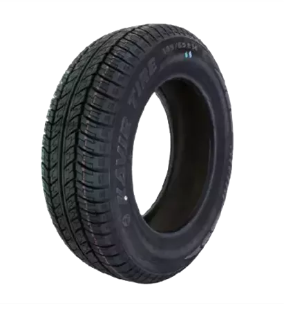 عکسی از لاستیک کویر 185/65r14 گل KB27