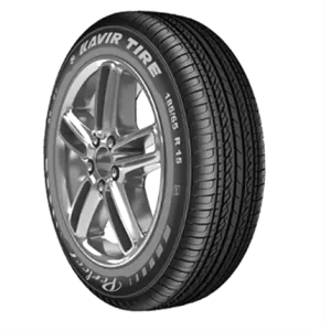 تصویری از لاستیک کویر 185/65r15 گل KB27