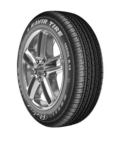 تصویری از لاستیک کویر 185/65r15 گل KB27