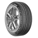 عکسی از لاستیک کویر 195/65r15 گل KB47