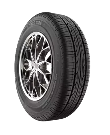 خرید لاستیک یزد 165/65r13 گل سان