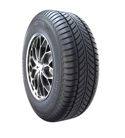 خرید لاستیک یزد 195/65r15 گل اورانوس