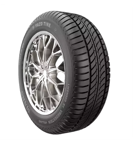خرید لاستیک یزد 205/60r14 گل مرکوری