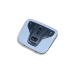 عکس چراغ سقفی جلو mvm x22