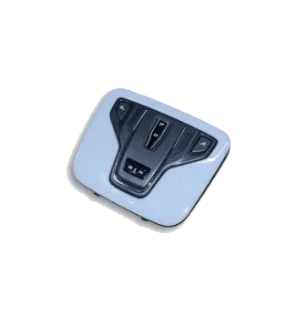 عکس چراغ سقفی جلو mvm x22