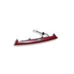 عکسی از چراغ ترمز وسط mvm x55