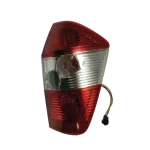 عکسی از چراغ خطر عقب راست mvm x33 وارداتی