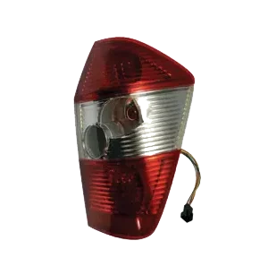 عکسی از چراغ خطر عقب راست mvm x33 وارداتی