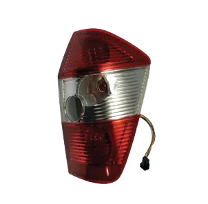 عکسی از چراغ خطر عقب راست mvm x33 وارداتی