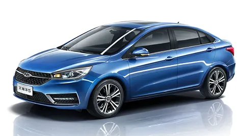 عکسی از آریزو 5 توربو