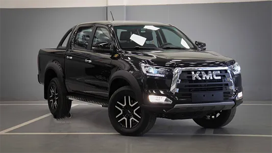 تصویری از مقایسه kmc t8 و kmc t9