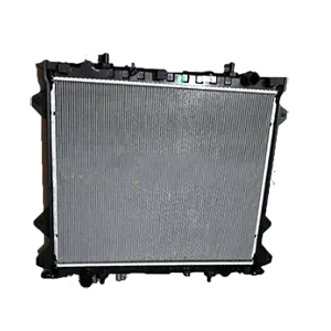 عکسی از رادیاتور آب kmc t9