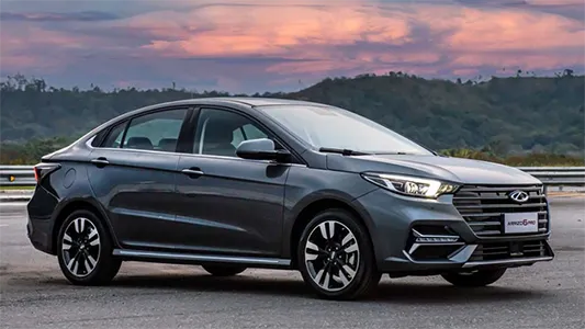 تصویری از آریزو 6 پرو