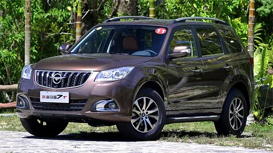 یکی از خوش فروش ترین چینی های بازار ایران