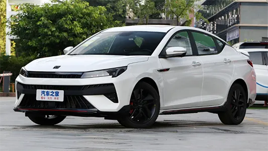 بهترین ماشین چینی 1 تا 2 میلیارد