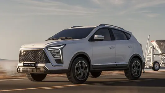 ماشین چینی بین 1 تا 1.5 میلیارد