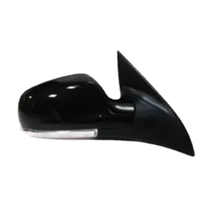 عکس آینه بغل اچ سی کراس سمت راست