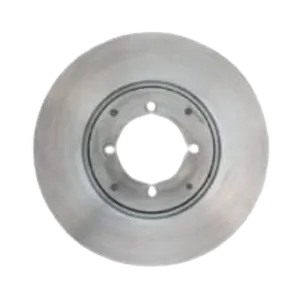 عکس دیسک چرخ جلو اچ سی کراس