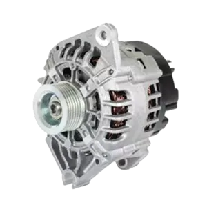 عکس دینام اچ سی کراس