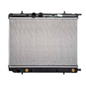 تصویر رادیاتور آب اچ سی کراس